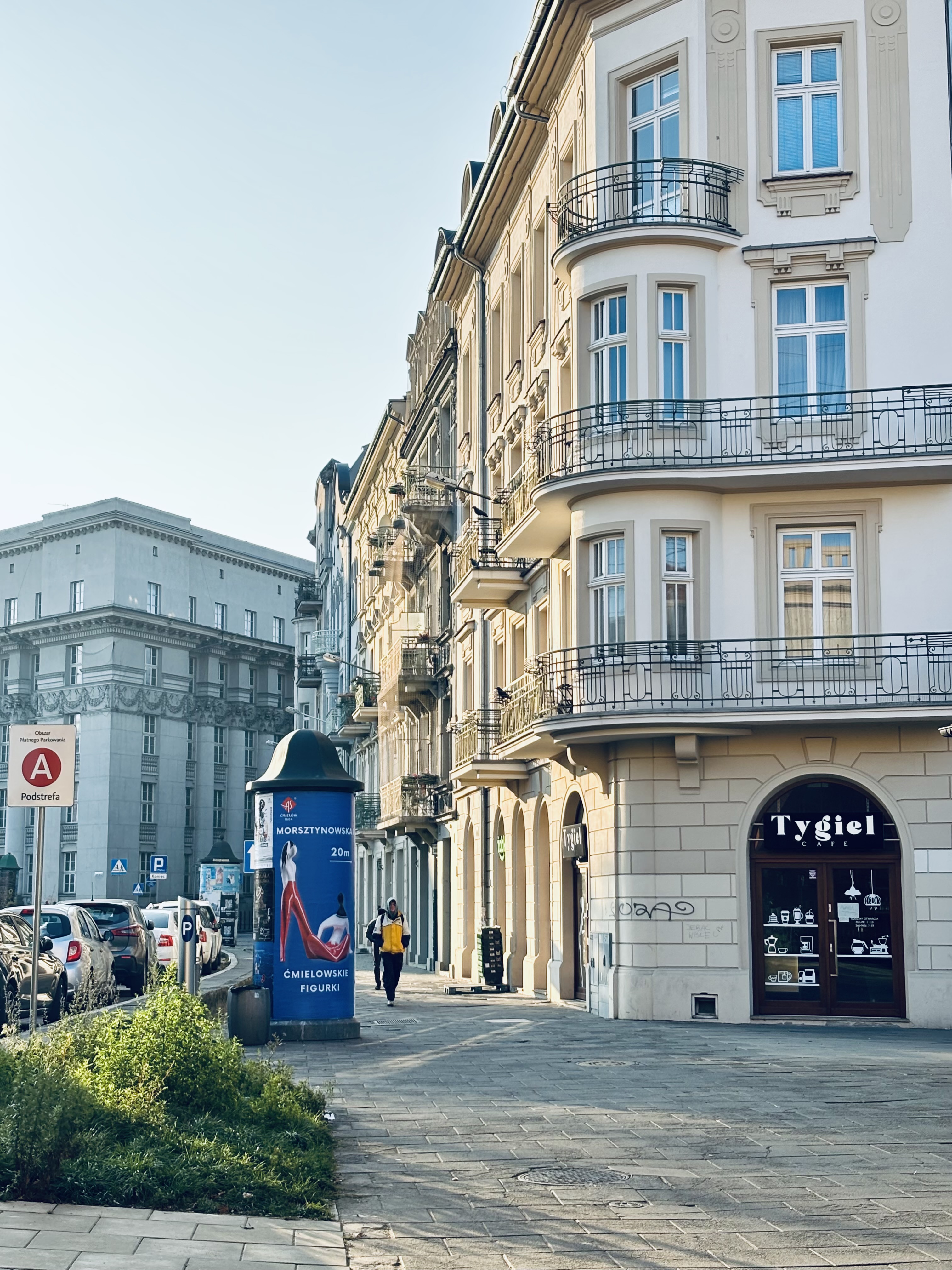 The Vinci Residence - Premium amenities