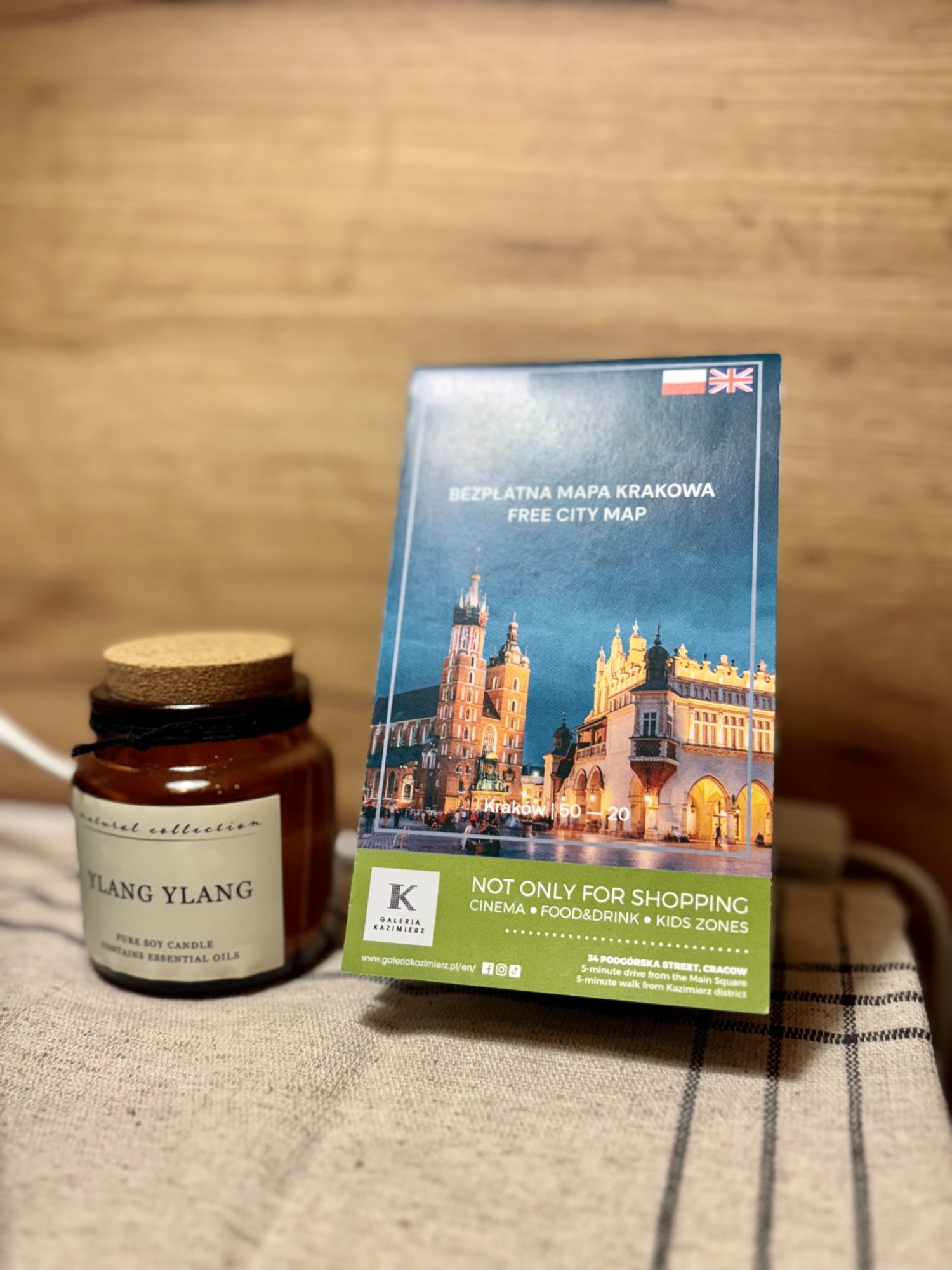 The Vinci Residence - Przewodnik po mieście