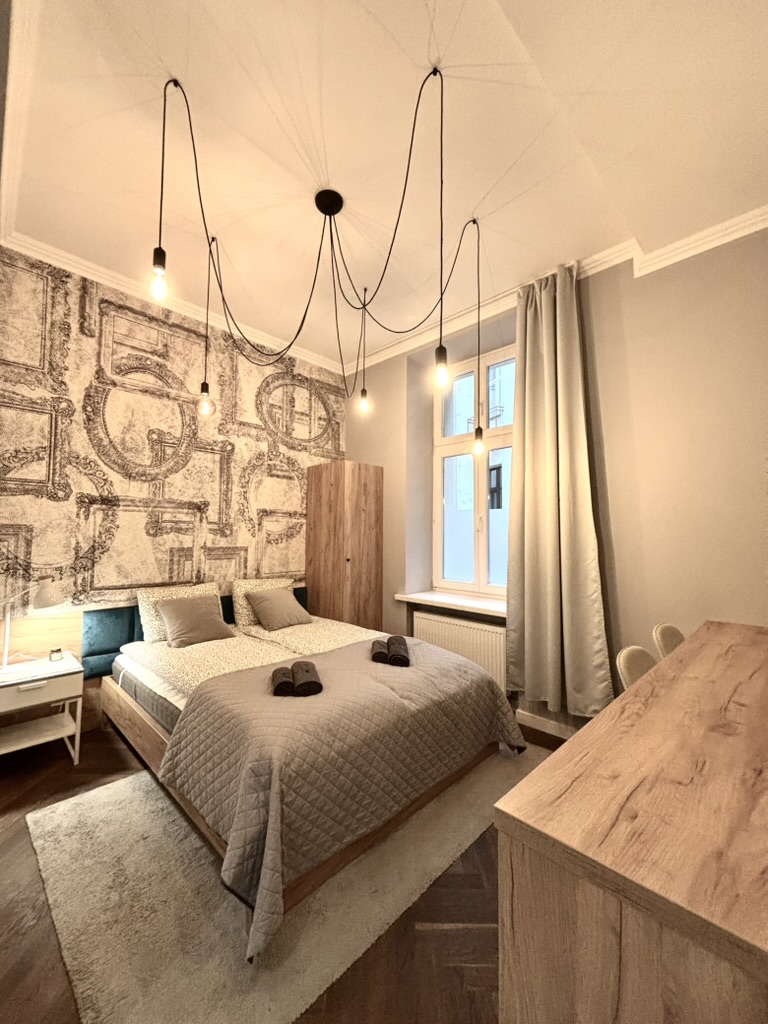 The Vinci Residence Interior