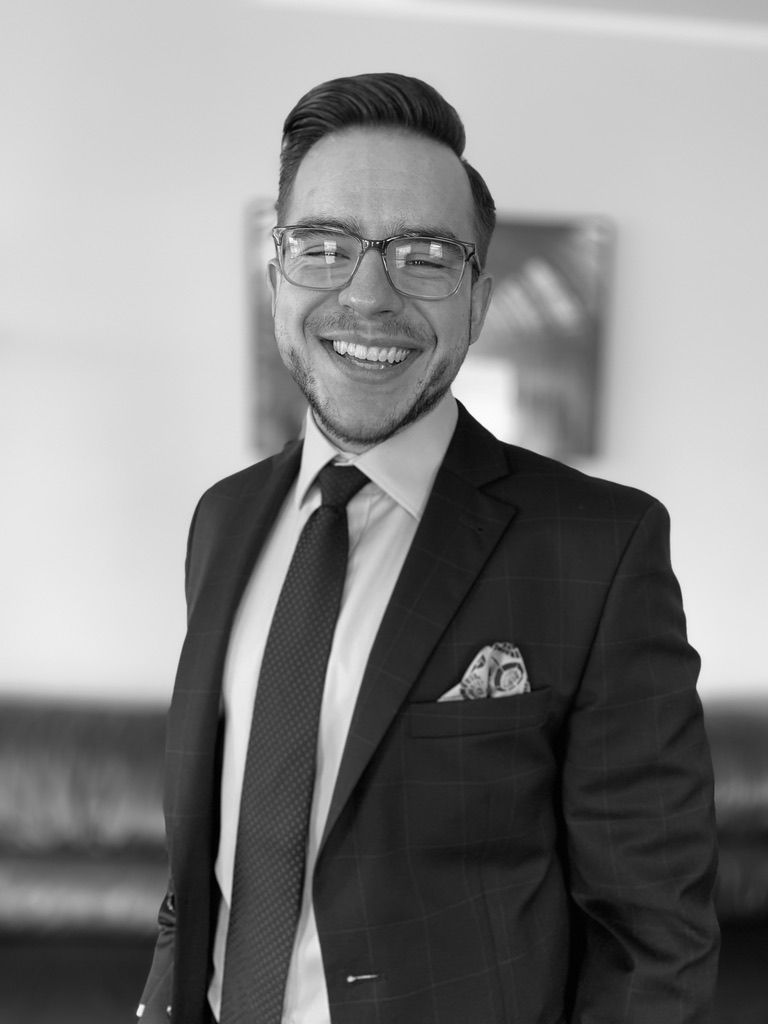 Michał Młodzianowski